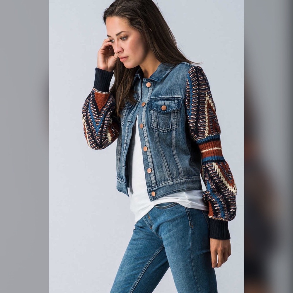 Joey Jacket